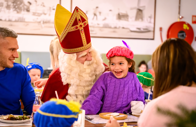 Sinterklaas